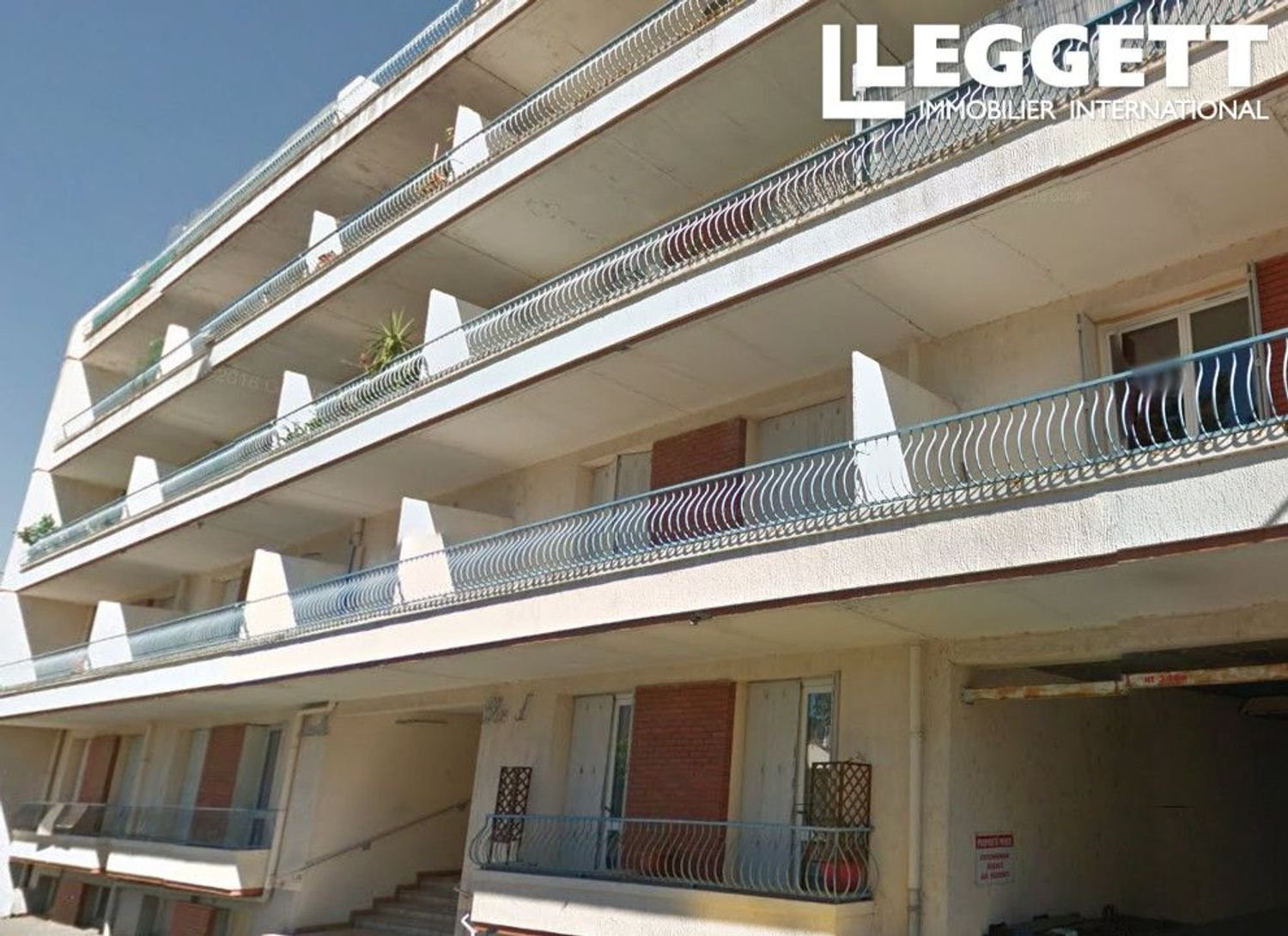 Appartement à vendre, 44m², Tonneins