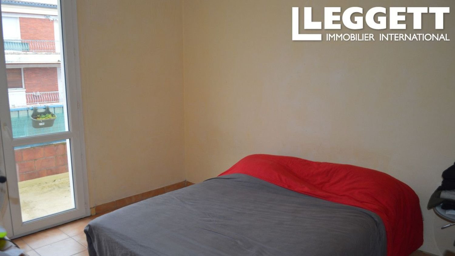 Appartement à vendre, 44m², Tonneins