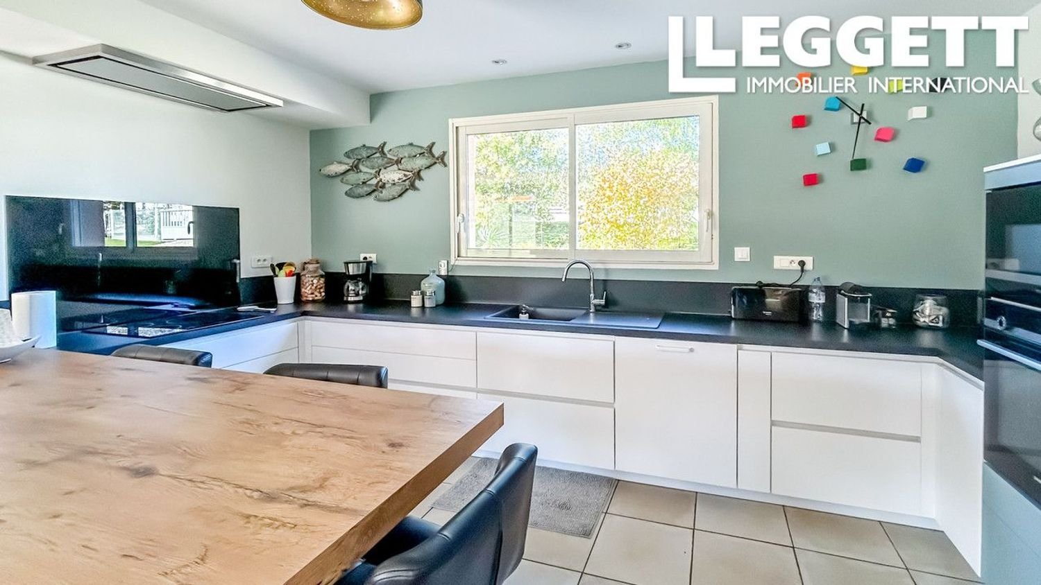Maison à vendre, 140m², Trélissac