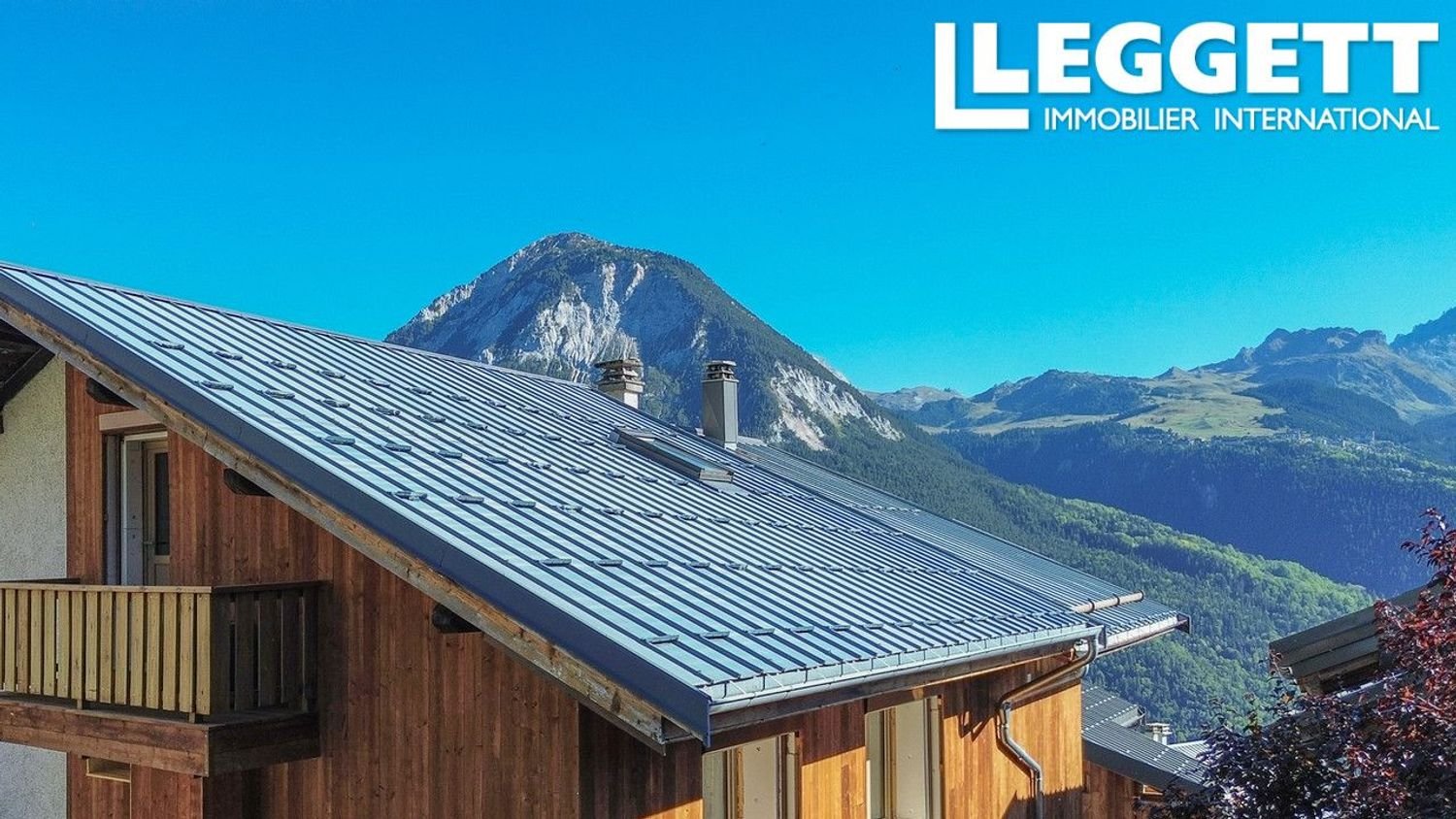 Maison à vendre, 113m², Bozel