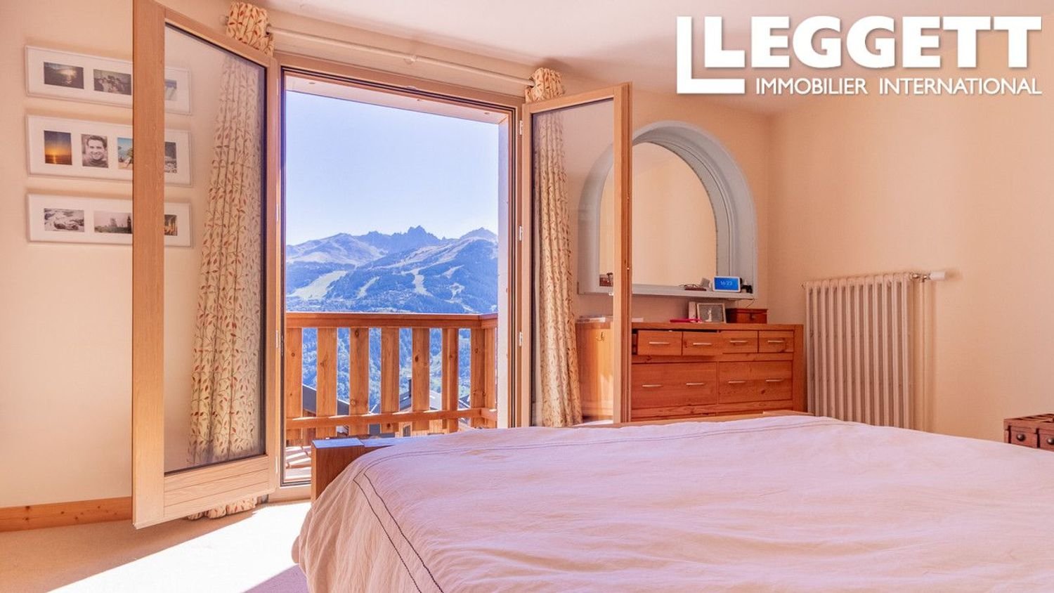 Maison à vendre, 113m², Bozel