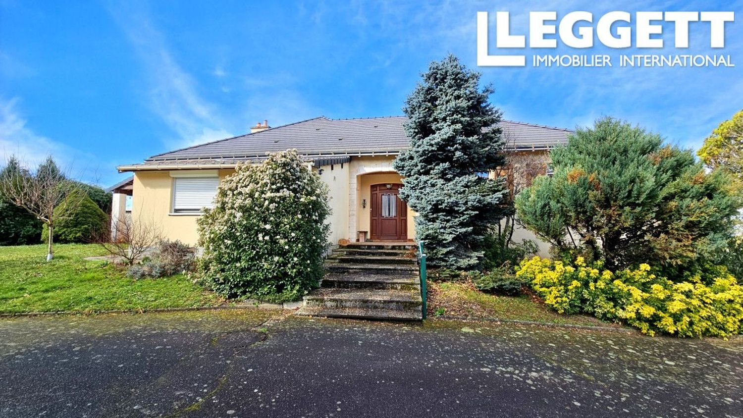 Maison à vendre, 232m², Désertines