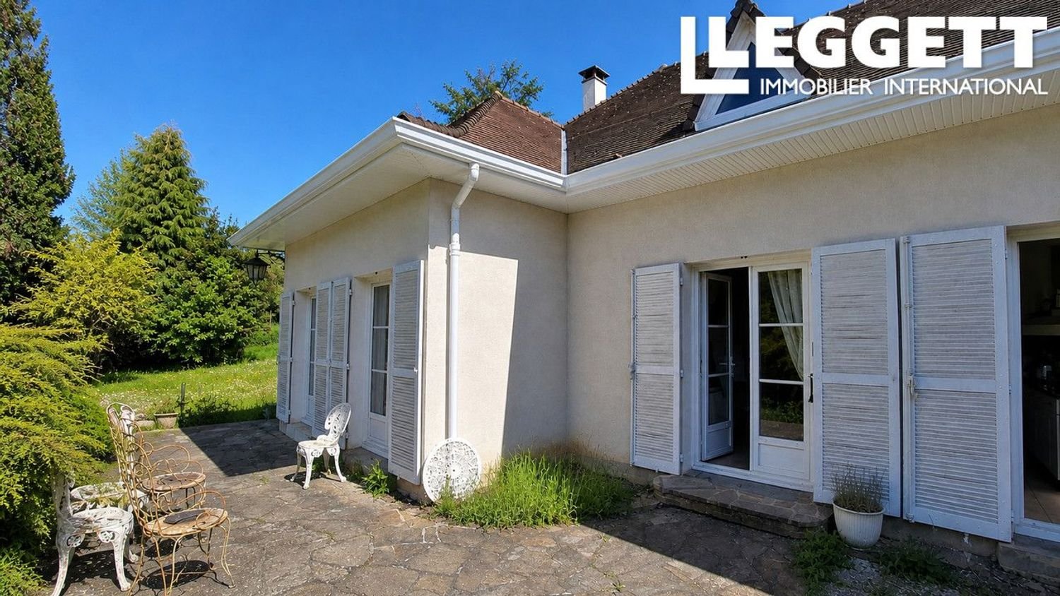 Maison à vendre, 103m², Solignac