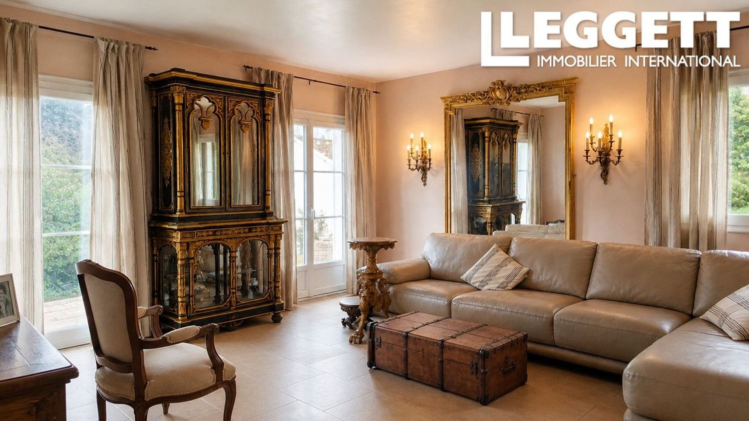 Maison à vendre, 103m², Solignac