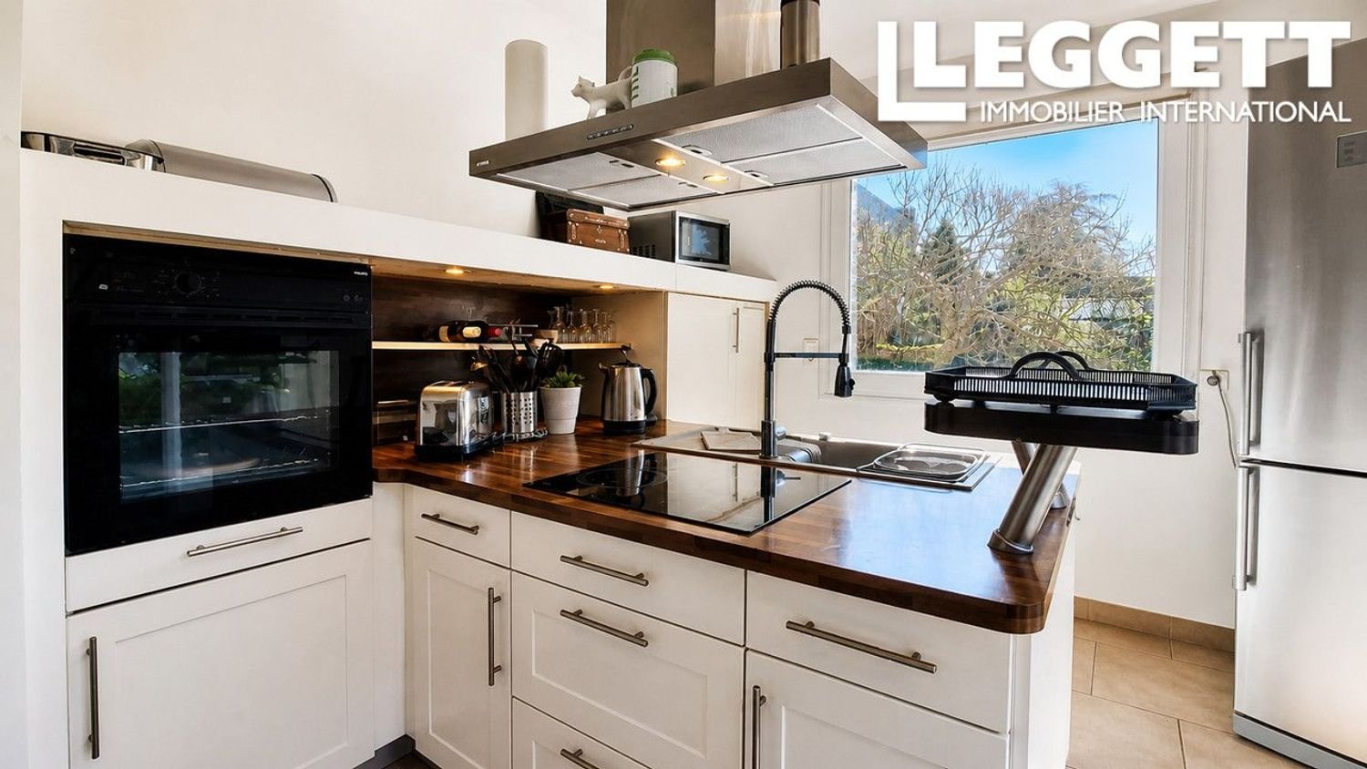 Maison à vendre, 103m², Solignac