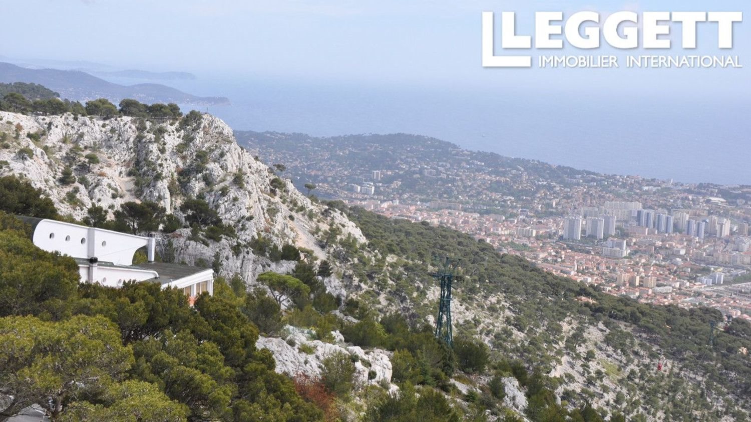 Appartement à vendre, 39m², Toulon