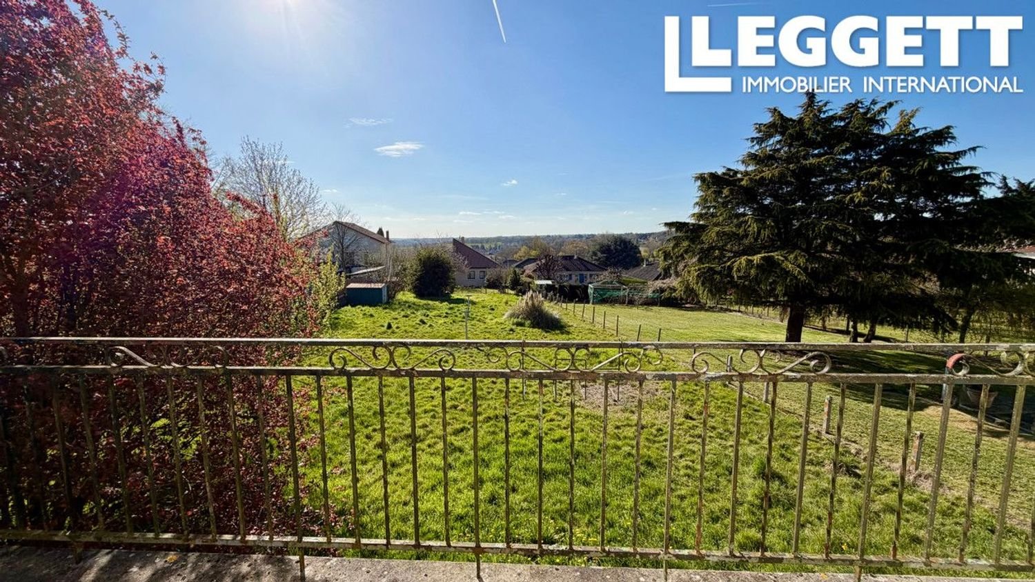 Maison à vendre, 128m², Saint-Junien