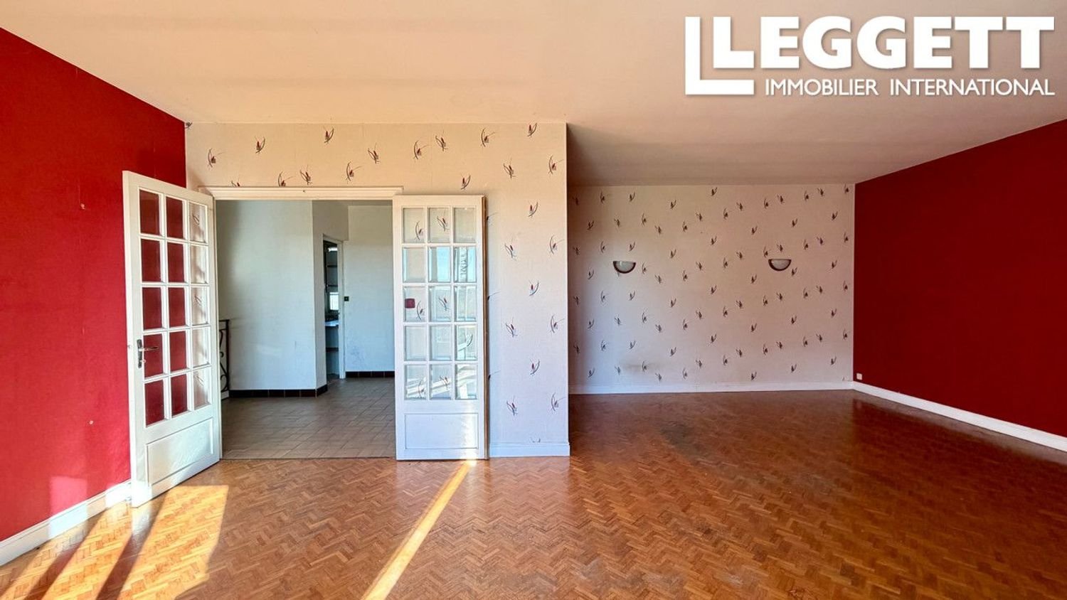 Maison à vendre, 128m², Saint-Junien