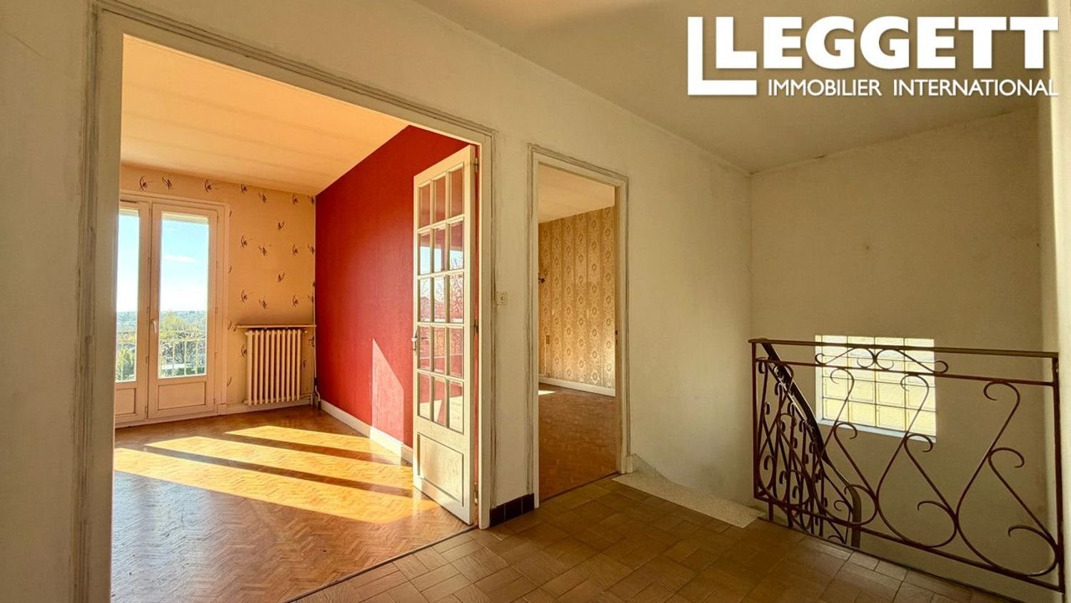 Maison à vendre, 128m², Saint-Junien