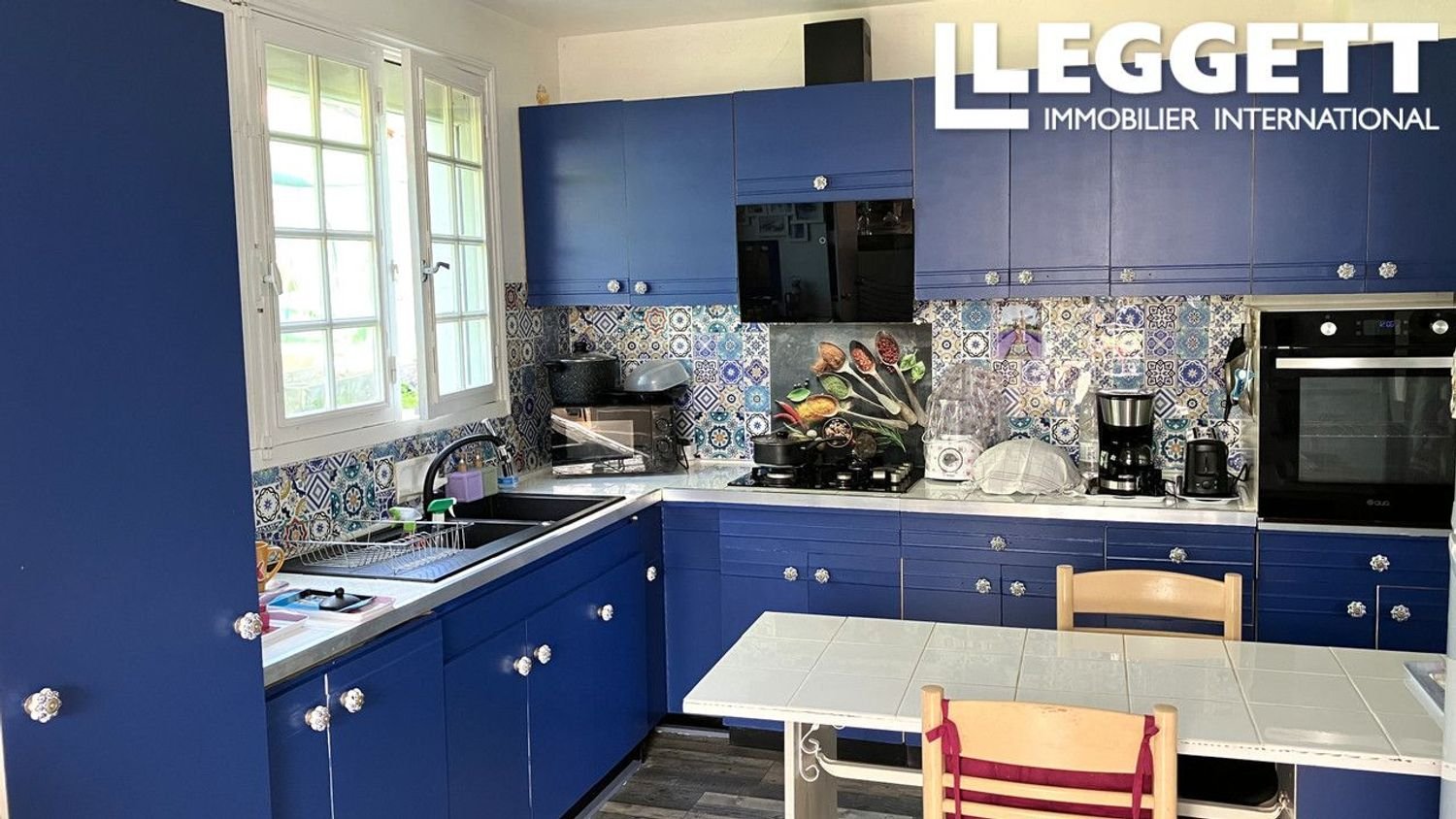 Maison à vendre, 114m², Gouex