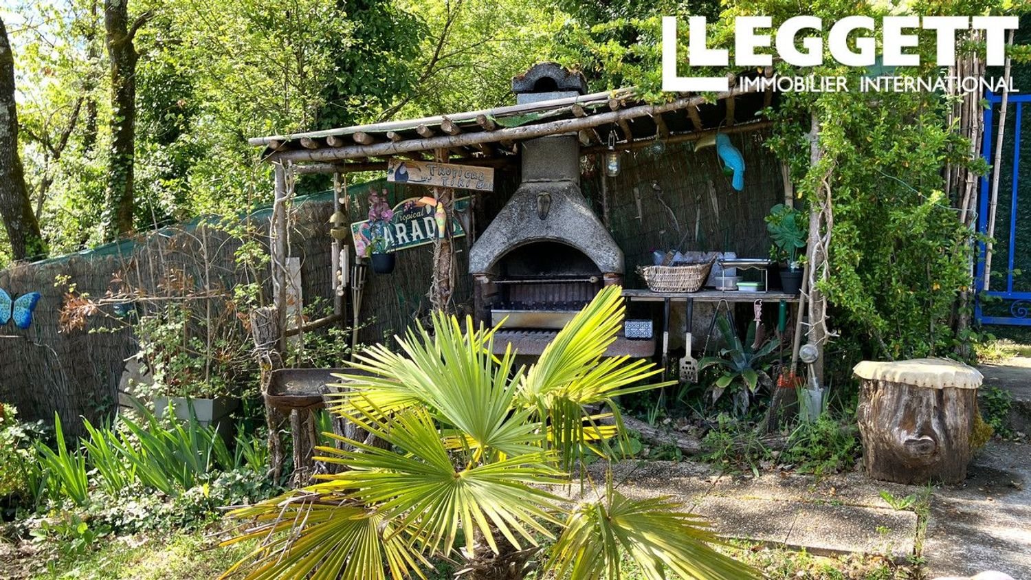 Maison à vendre, 114m², Gouex