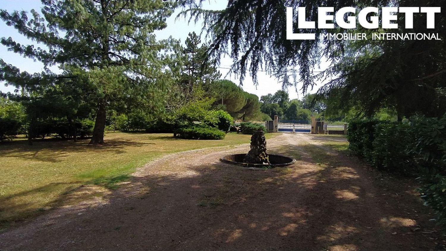 Maison à vendre, 300m², Montpon-Ménestérol