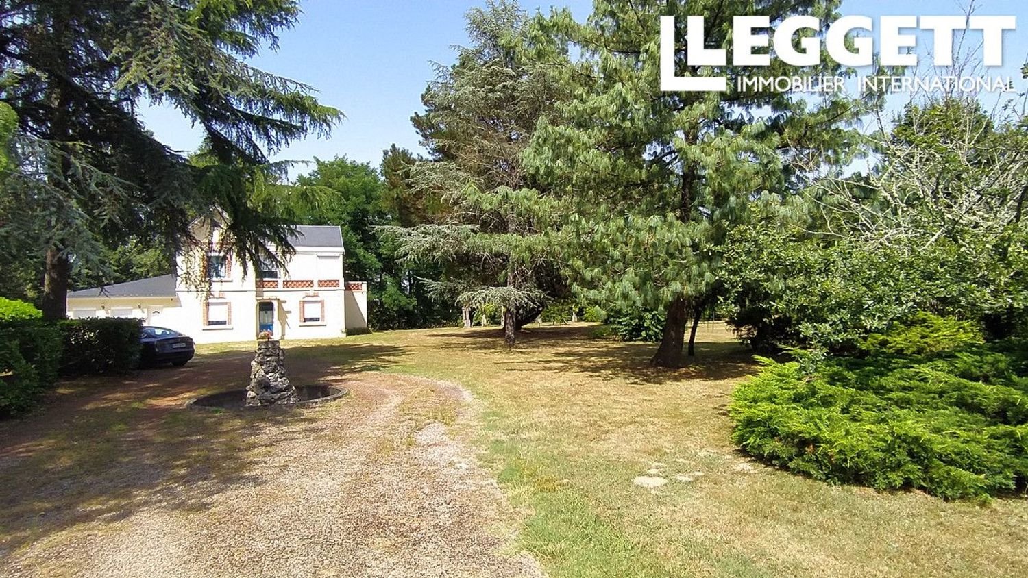 Maison à vendre, 300m², Montpon-Ménestérol