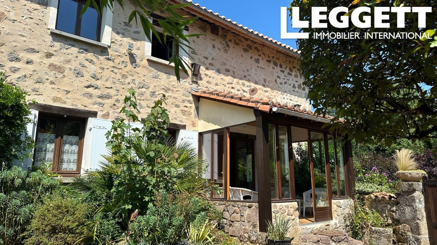 Maison à vendre, 153m², Abjat-sur-Bandiat