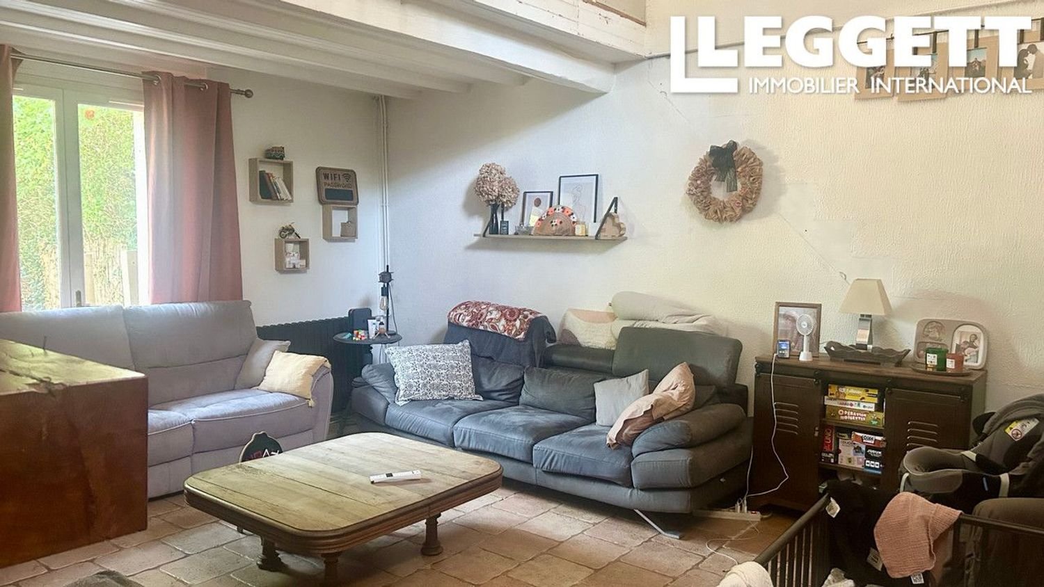 Maison à vendre, 154m², Quinçay