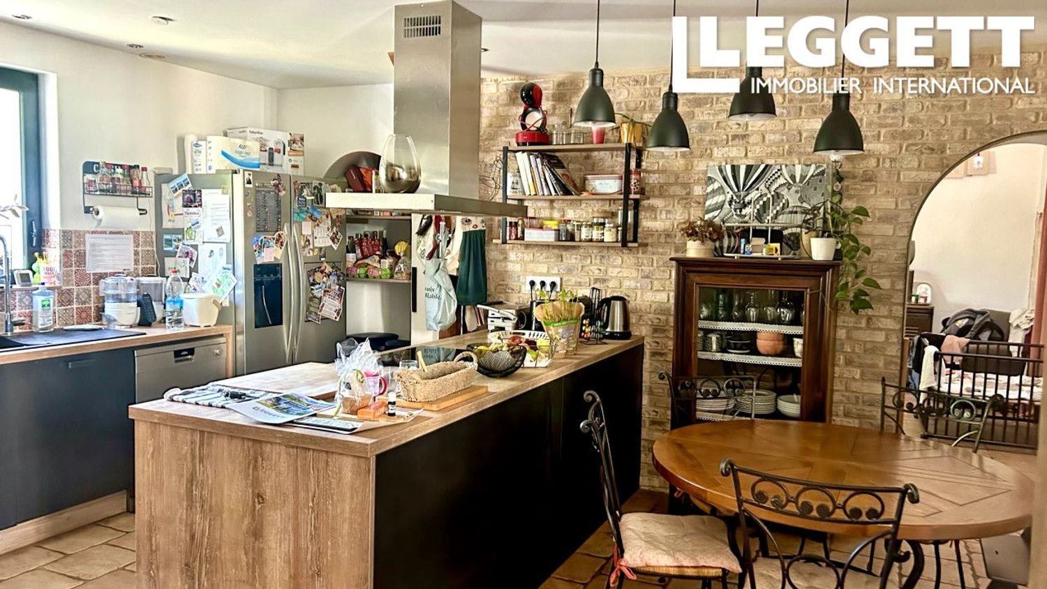 Maison à vendre, 154m², Quinçay