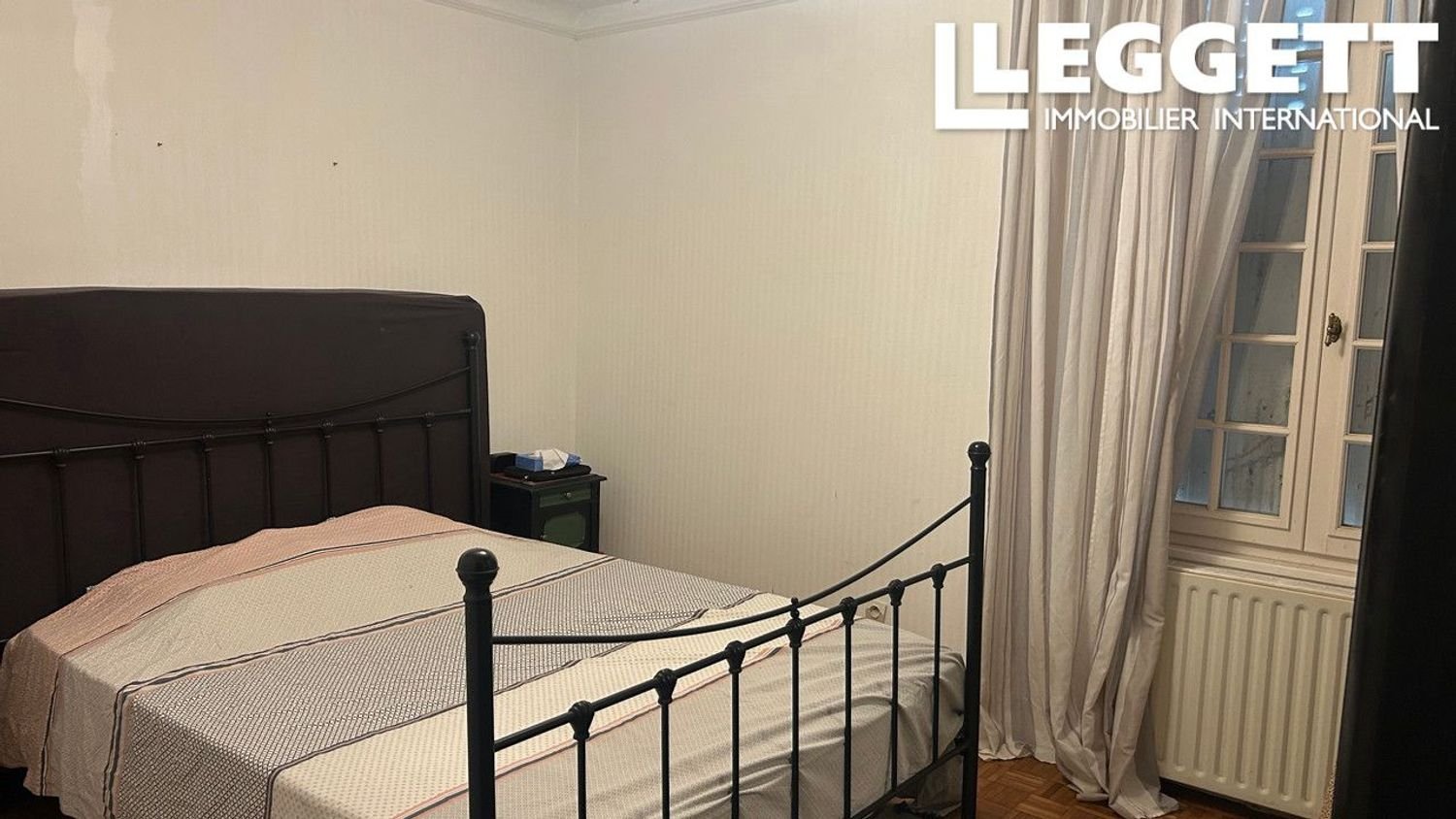 Maison à vendre, 154m², Quinçay