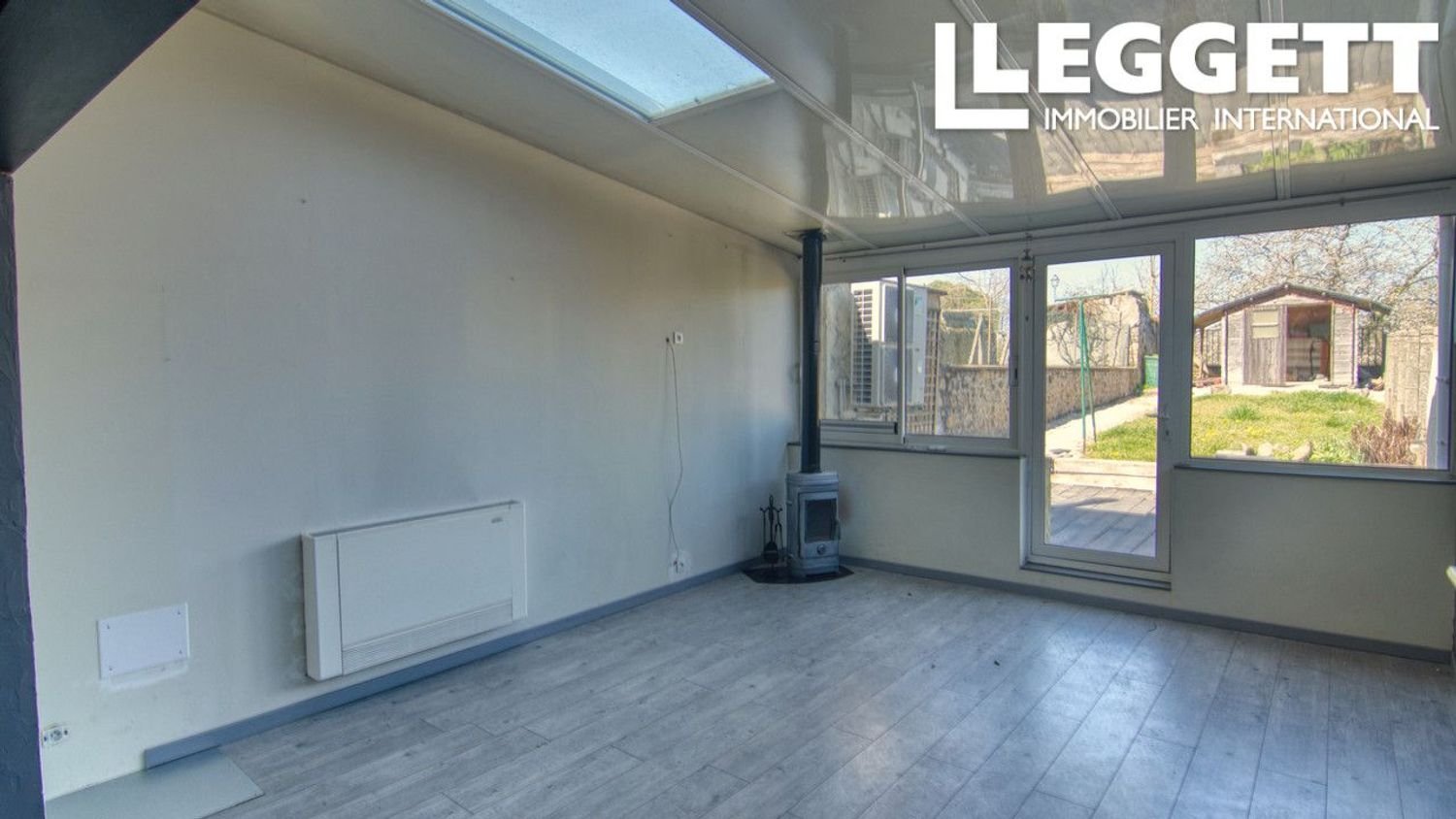Maison à vendre, 134m², Le Dorat