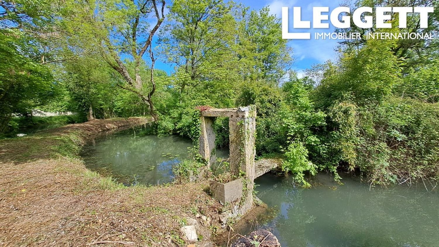 Maison à vendre, 160m², Chef-Boutonne