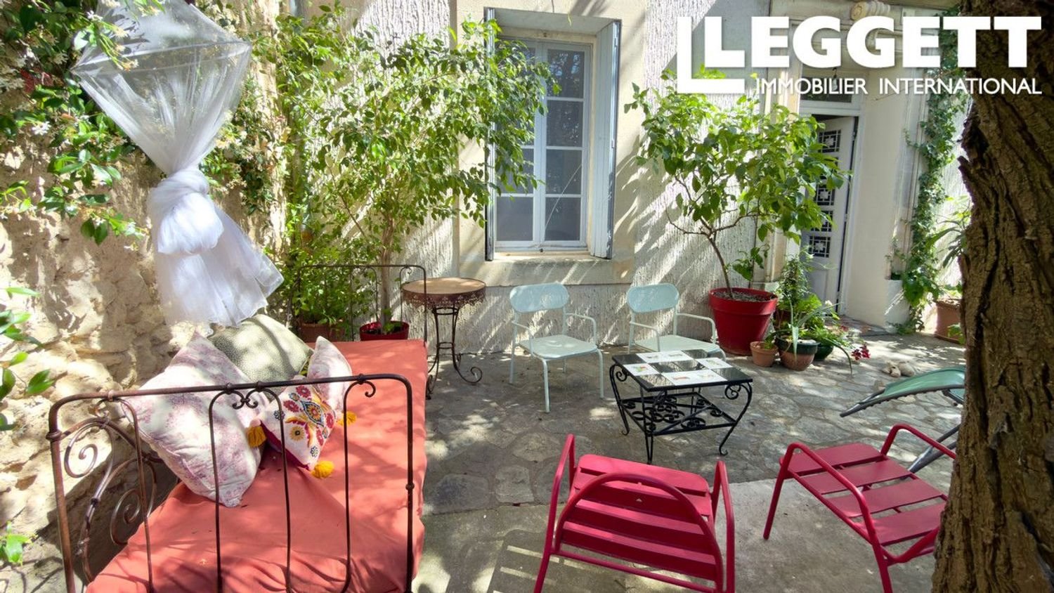 Maison à vendre, 358m², Montady