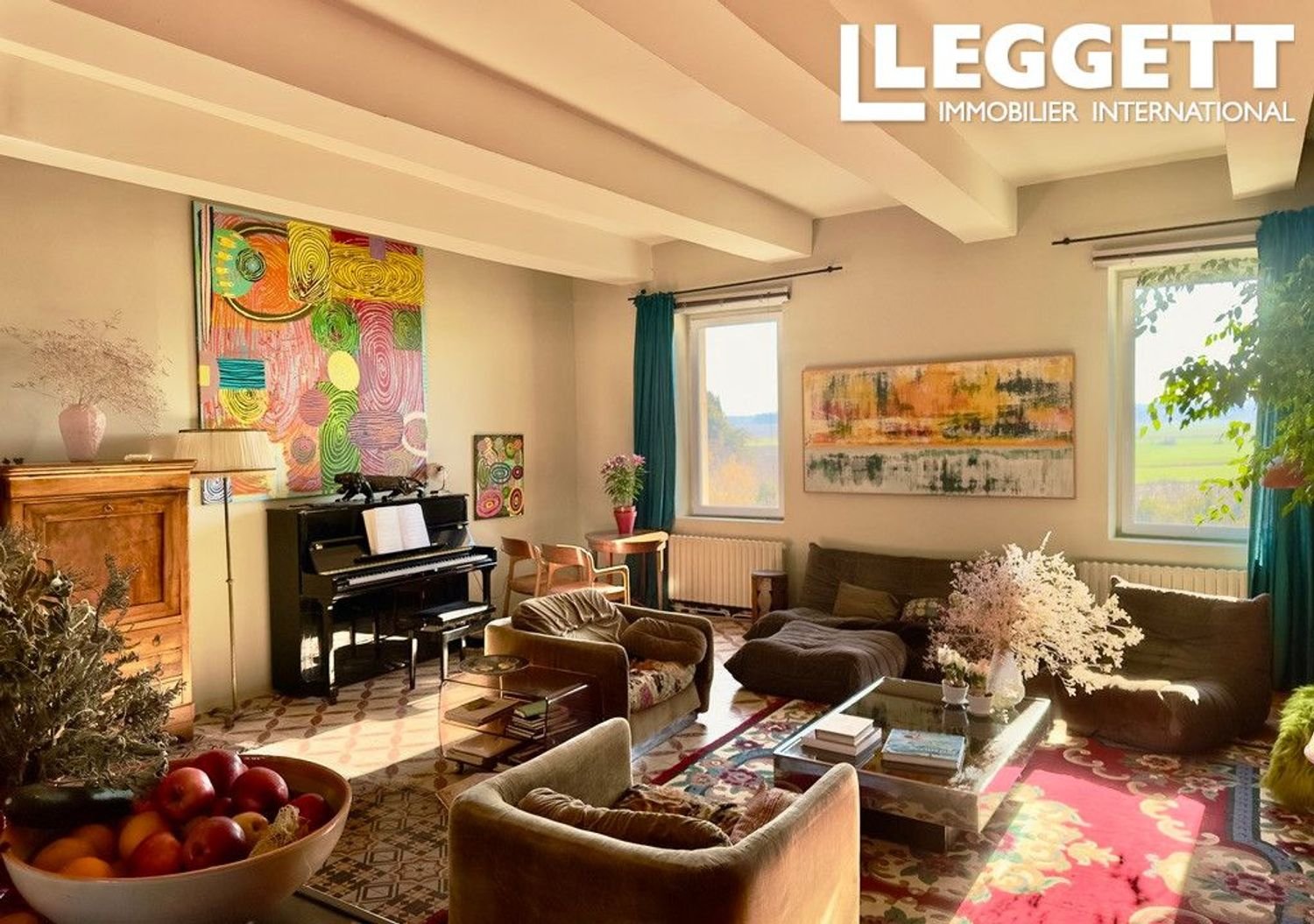 Maison à vendre, 358m², Montady