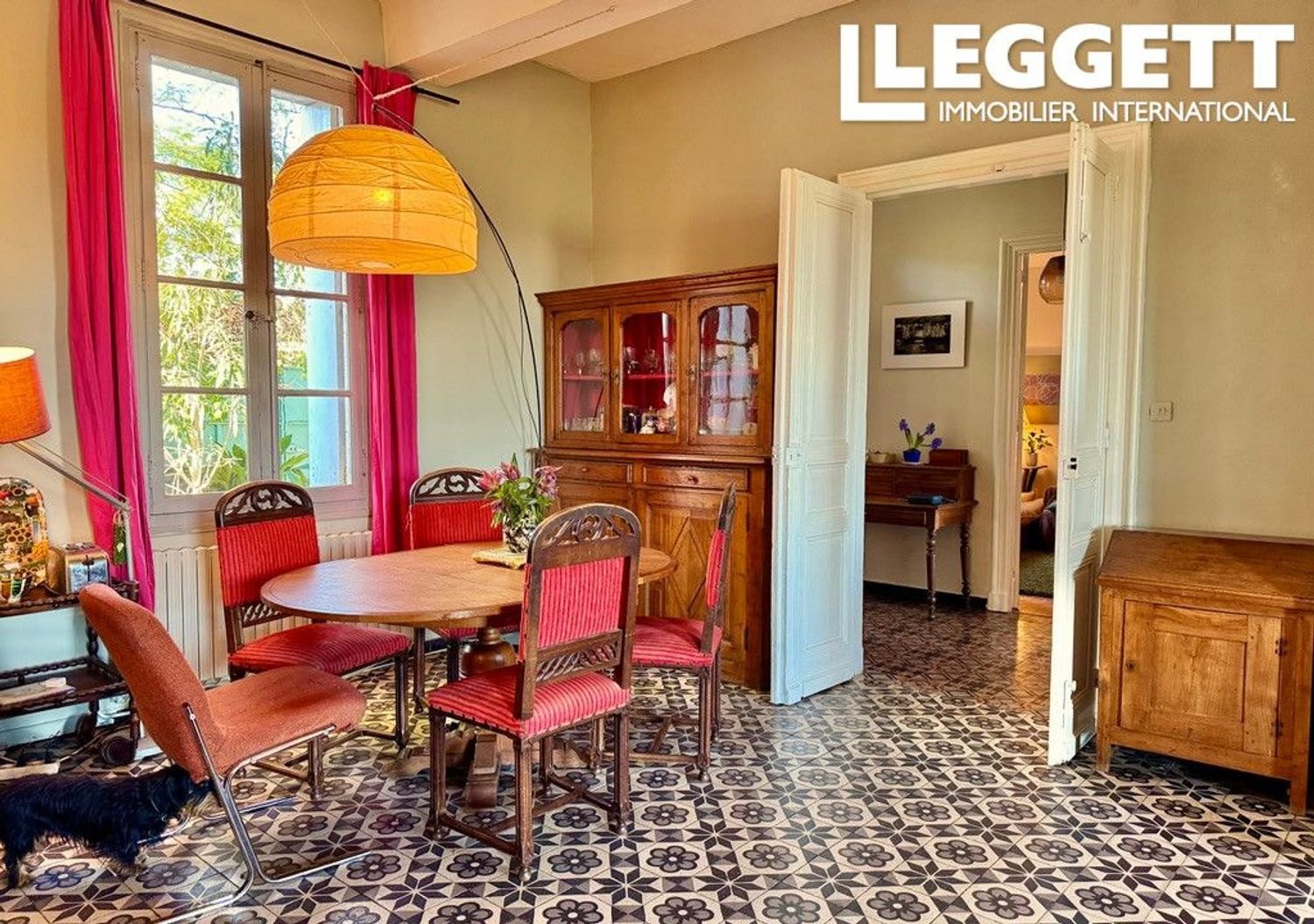 Maison à vendre, 358m², Montady