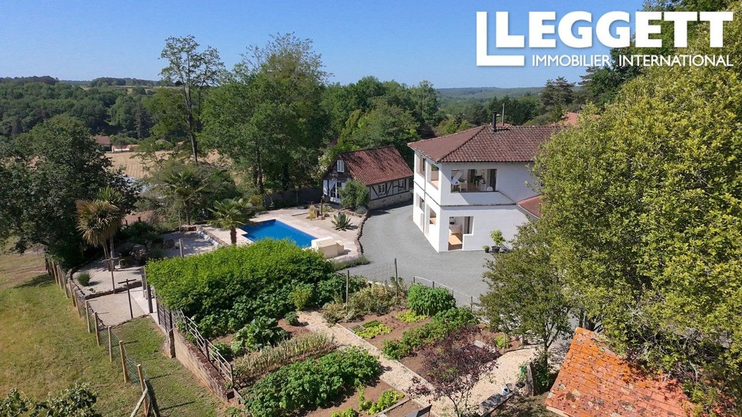 Maison à vendre, 160m², Saint-Pardoux-la-Rivière