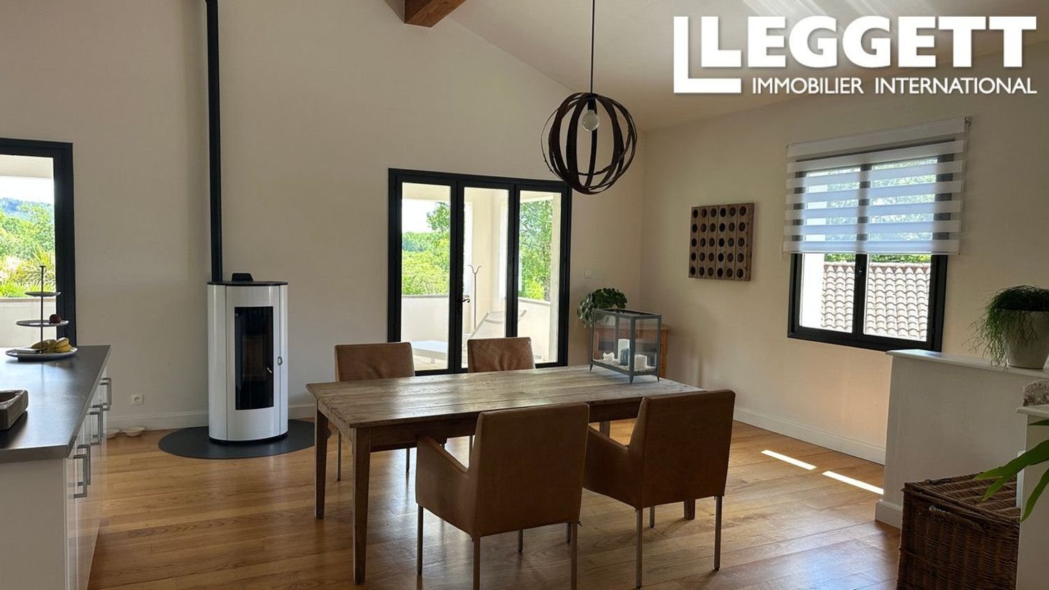 Maison à vendre, 160m², Saint-Pardoux-la-Rivière