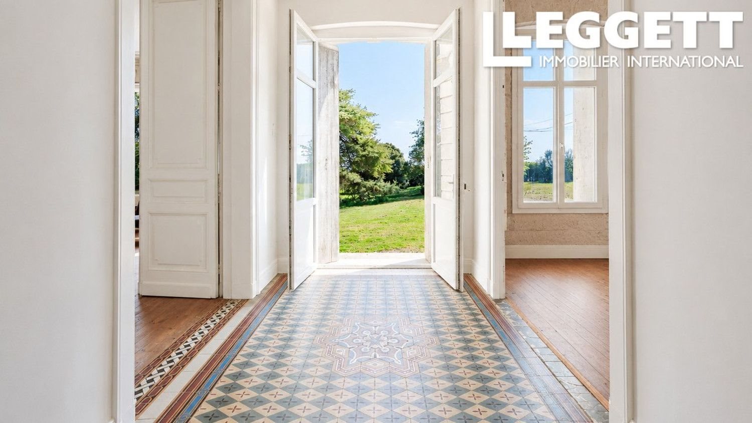 Maison à vendre, 670m², Fronsac
