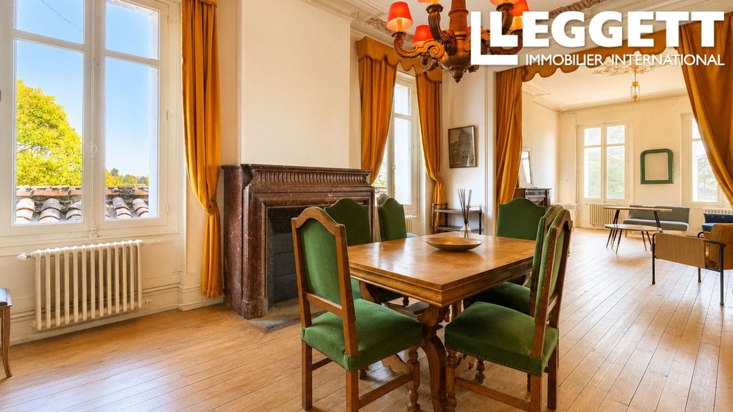 Maison à vendre, 670m², Fronsac