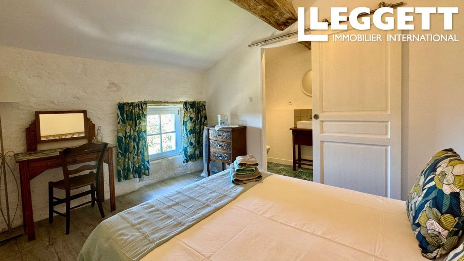 Maison à vendre, 238m², Montouliers