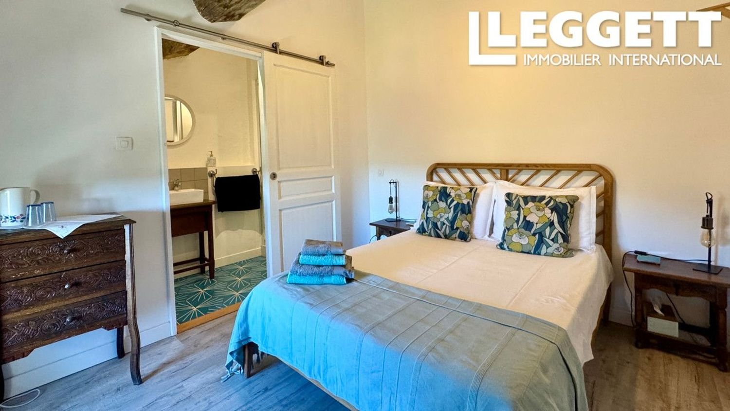 Maison à vendre, 238m², Montouliers
