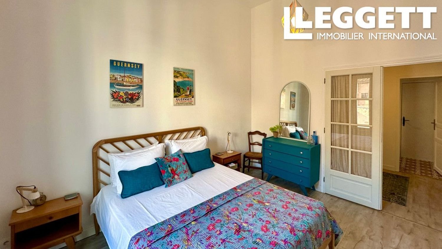 Maison à vendre, 238m², Montouliers