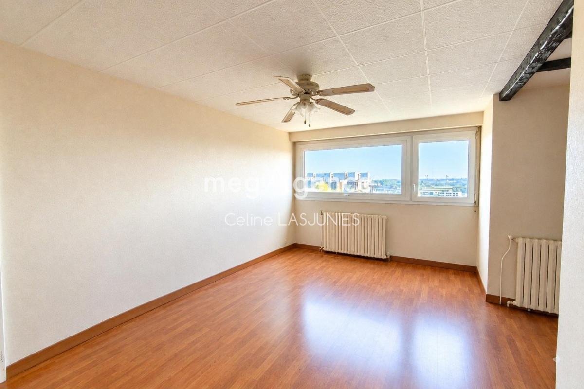 Appartement à vendre, 66m², Le Bouscat