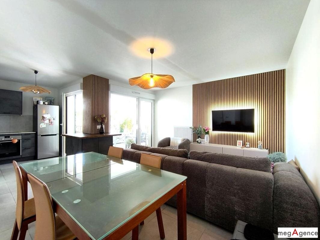 Appartement à vendre, 64m², Floirac