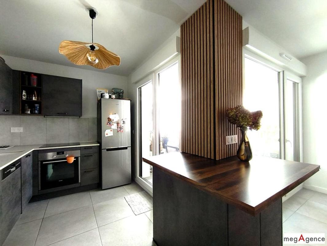 Appartement à vendre, 64m², Floirac