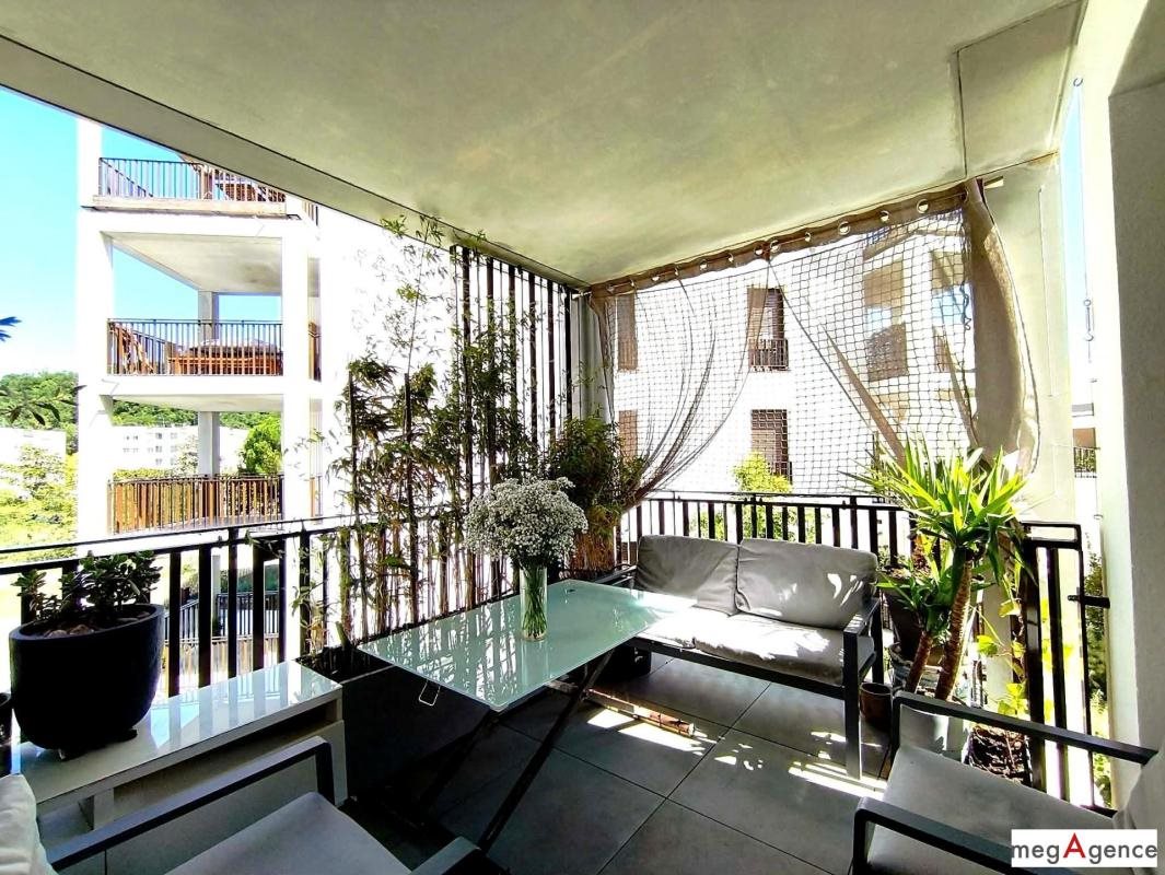 Appartement à vendre, 64m², Floirac