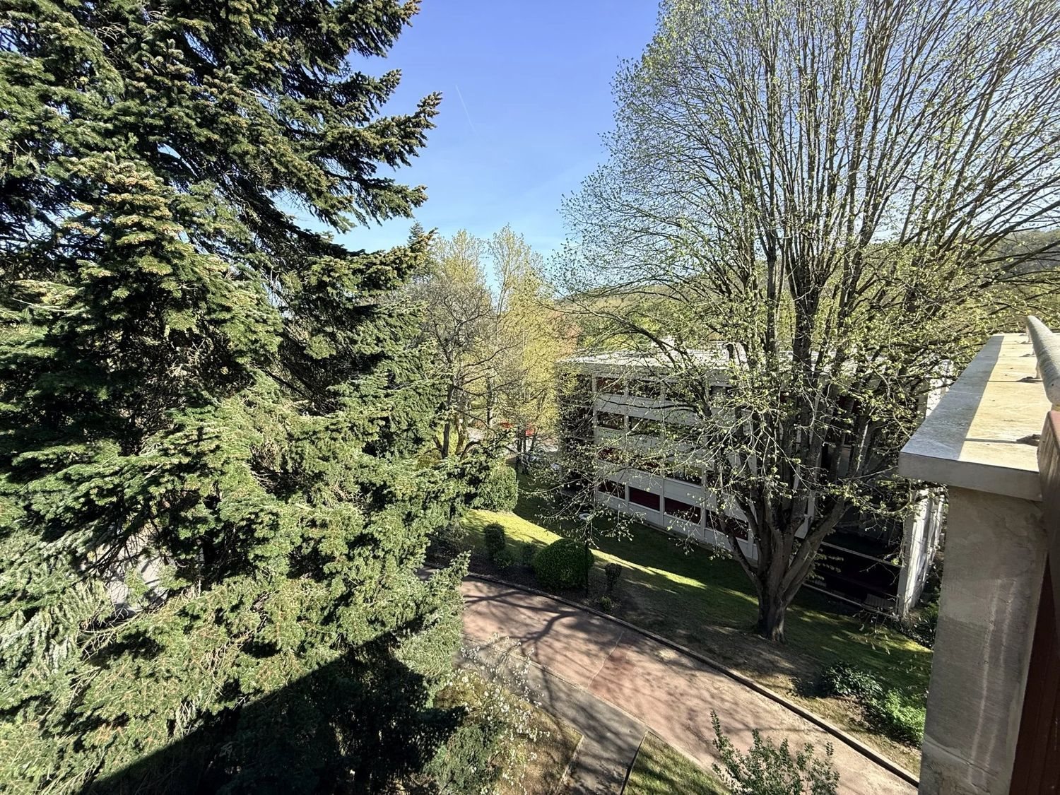 Appartement à vendre, 93m², Gif-sur-Yvette