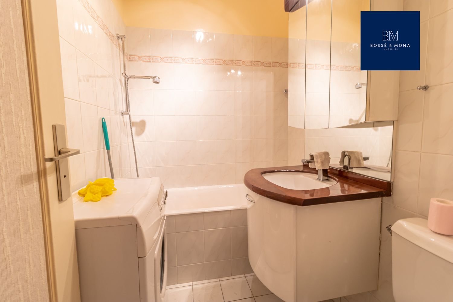Appartement à vendre, 18m², Paris 16ème