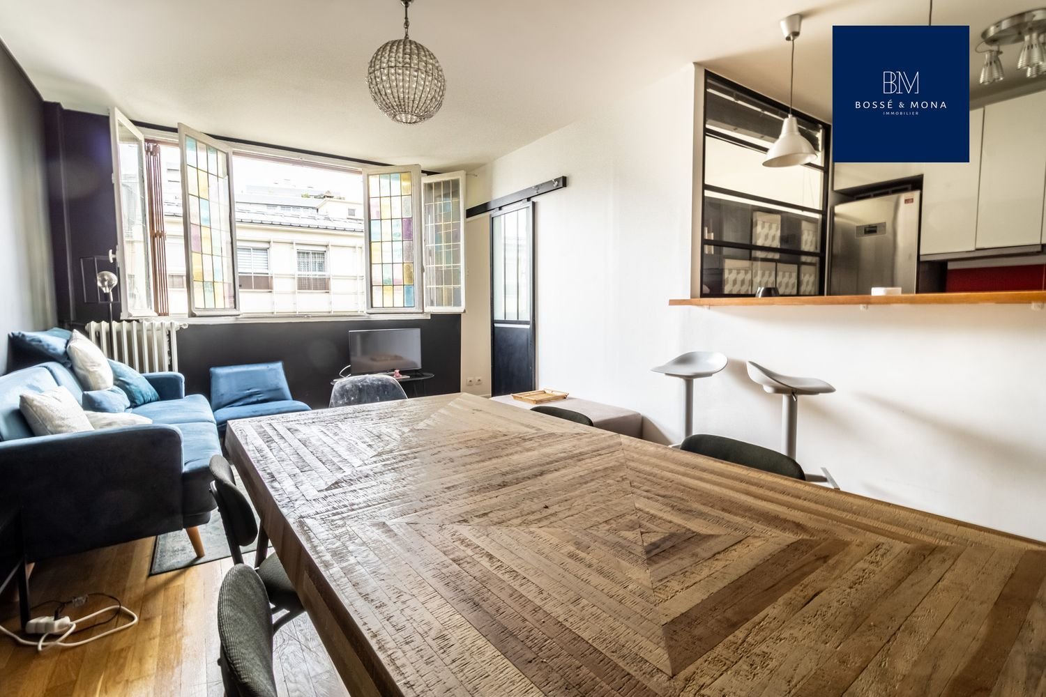 Appartement à vendre, 67m², Paris 15ème