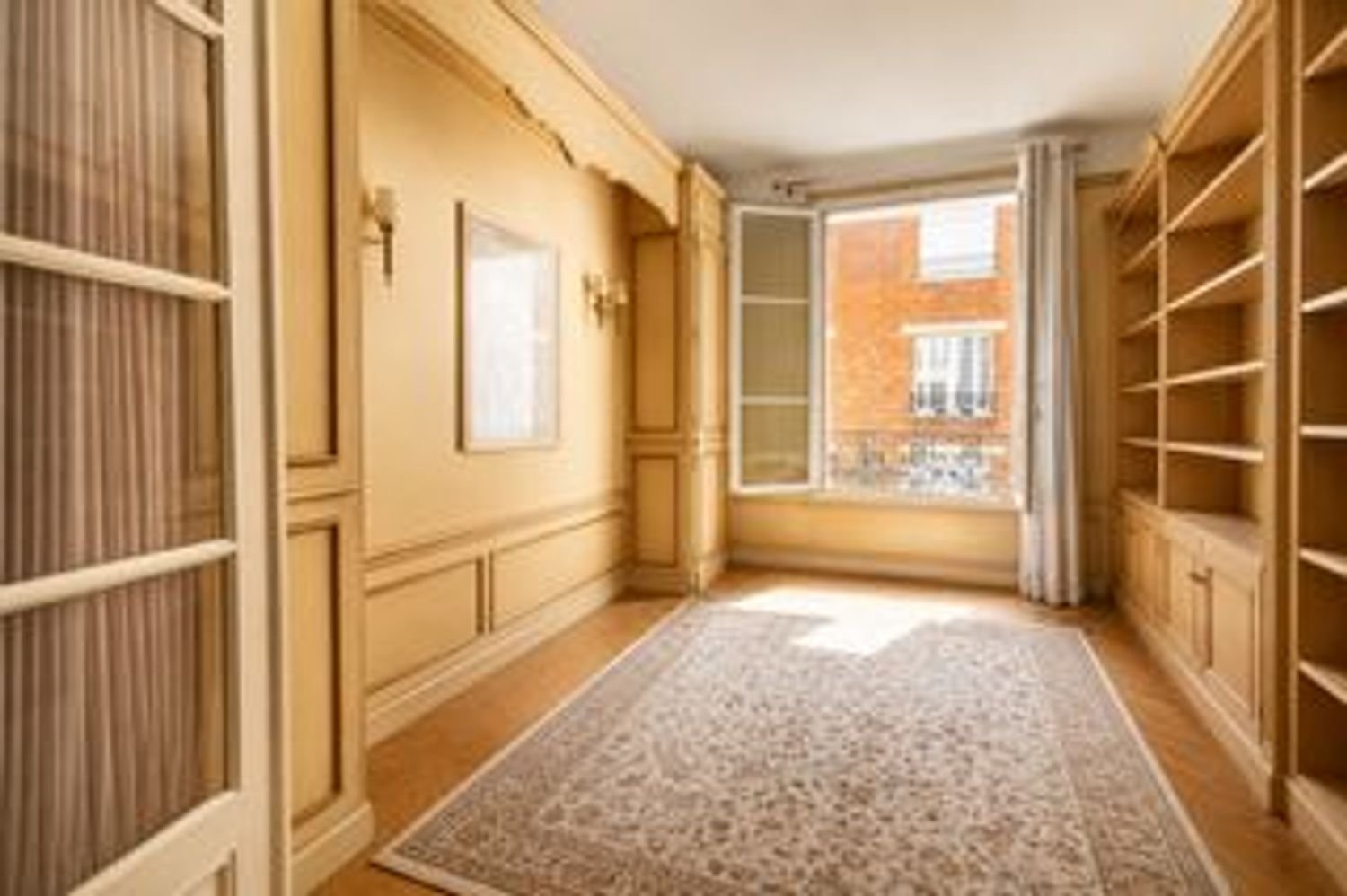 Appartement à vendre, 71m², Paris 17ème