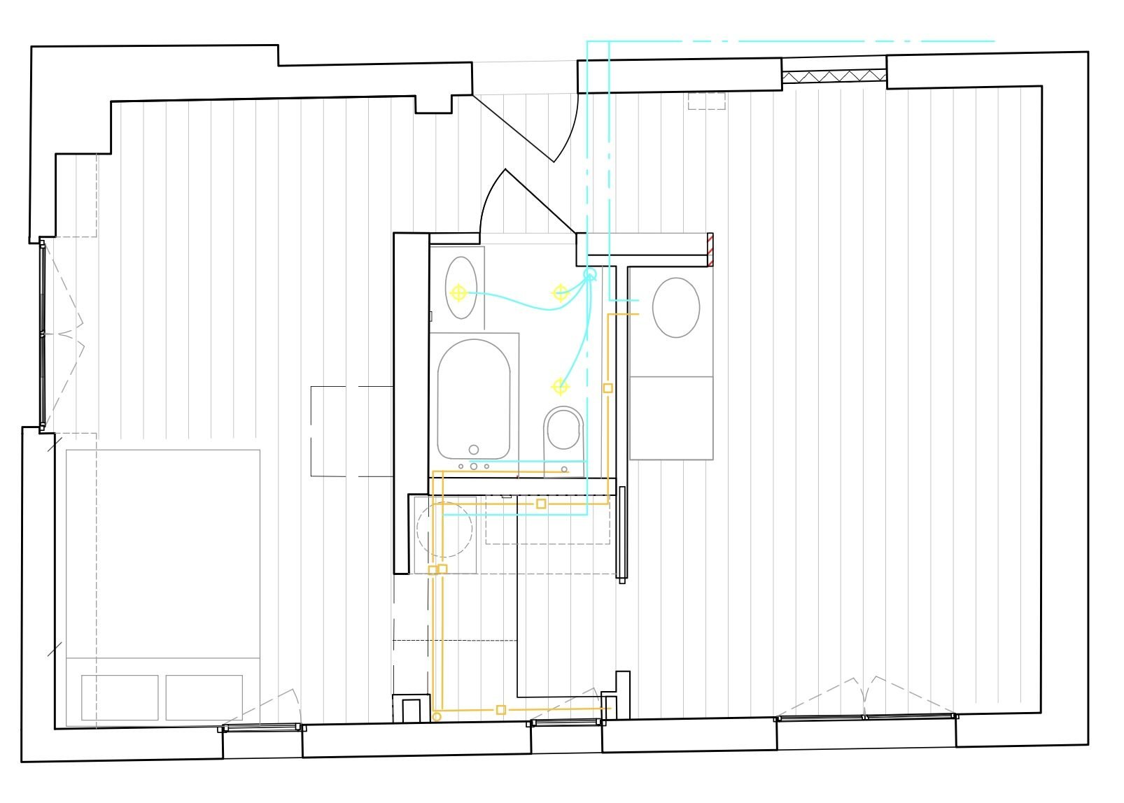 Maison à vendre, 29m², Paris 18ème