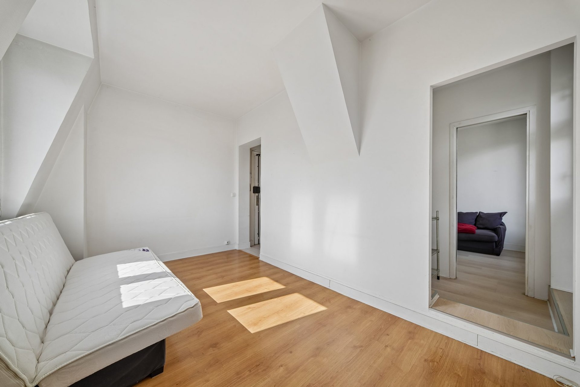 Maison à vendre, 29m², Paris 18ème