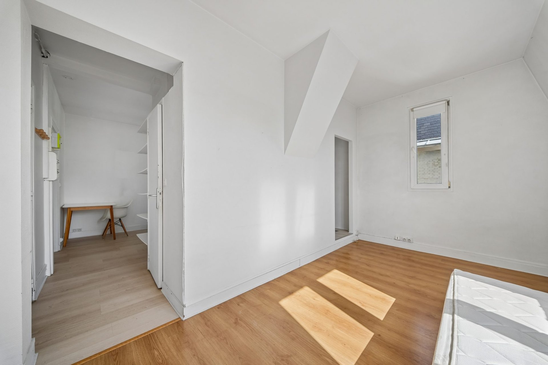 Maison à vendre, 29m², Paris 18ème