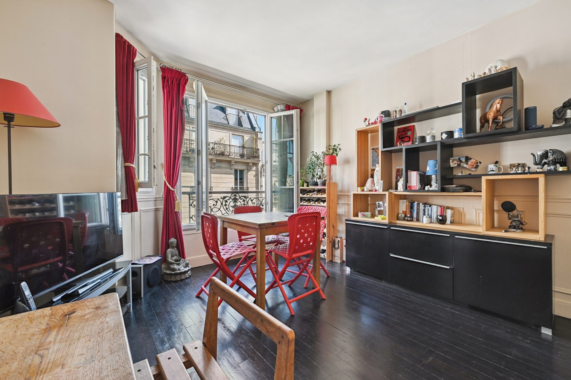 Maison à vendre, 59m², Paris 18ème