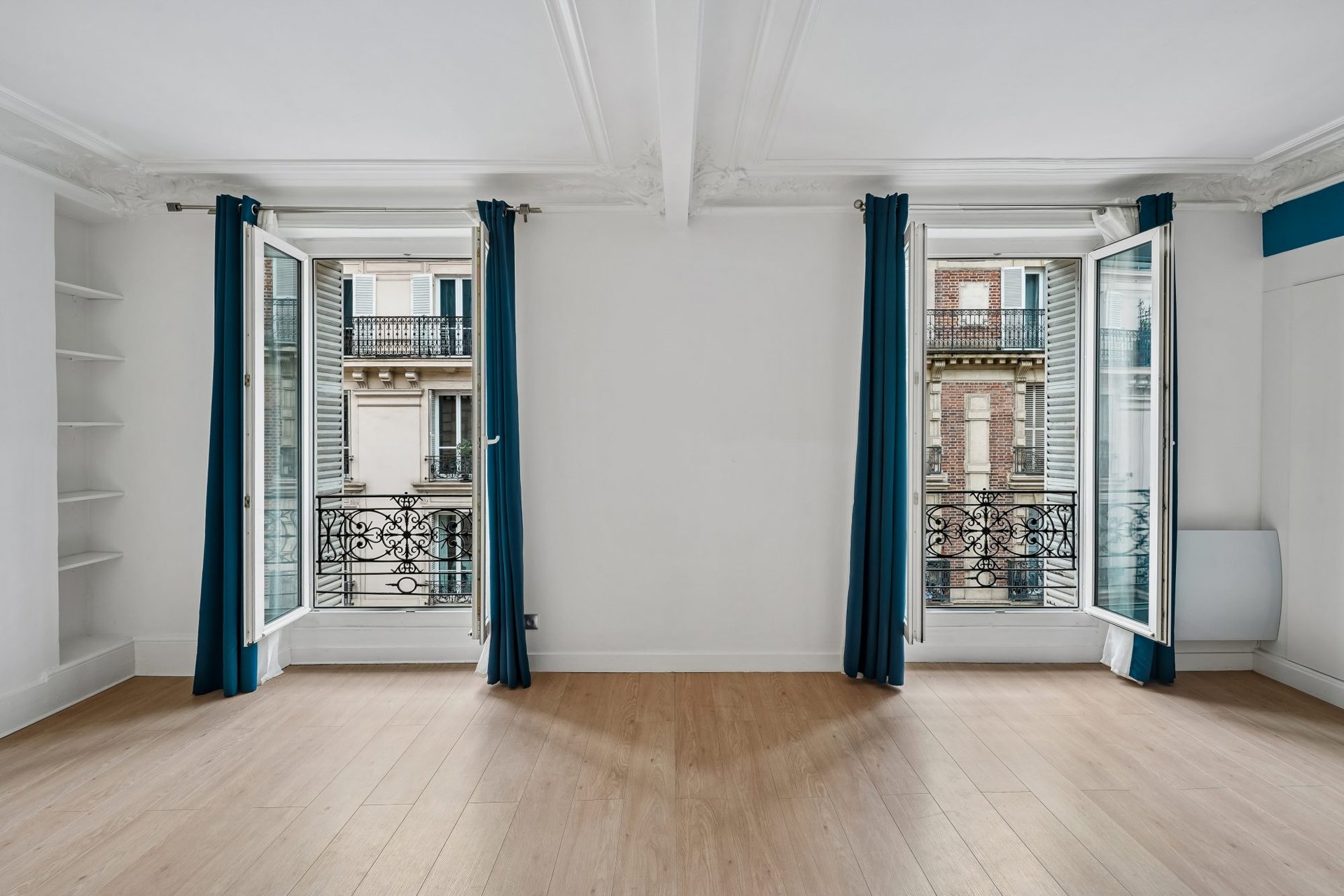 Maison à vendre, 59m², Levallois-Perret