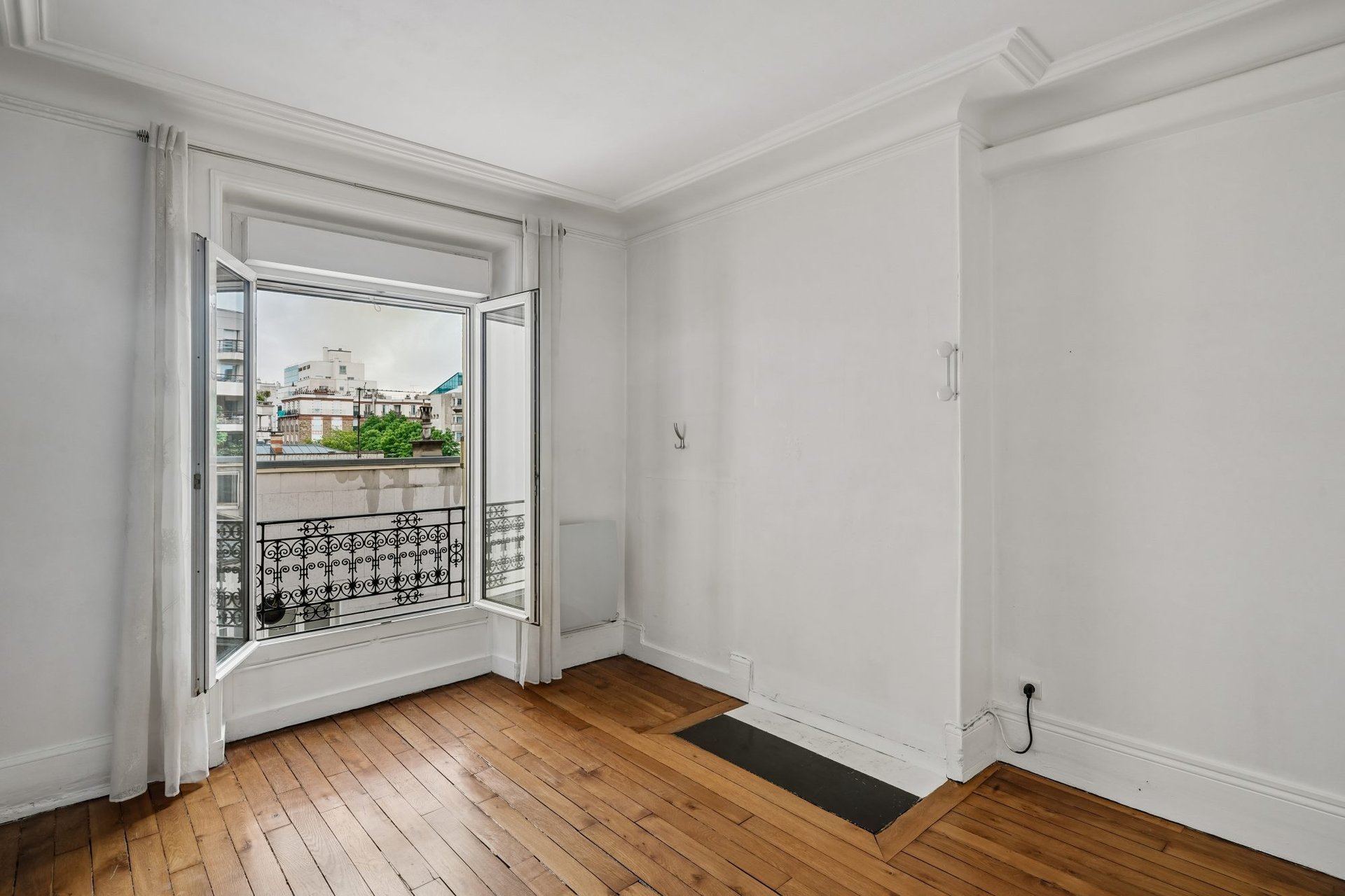 Maison à vendre, 59m², Levallois-Perret