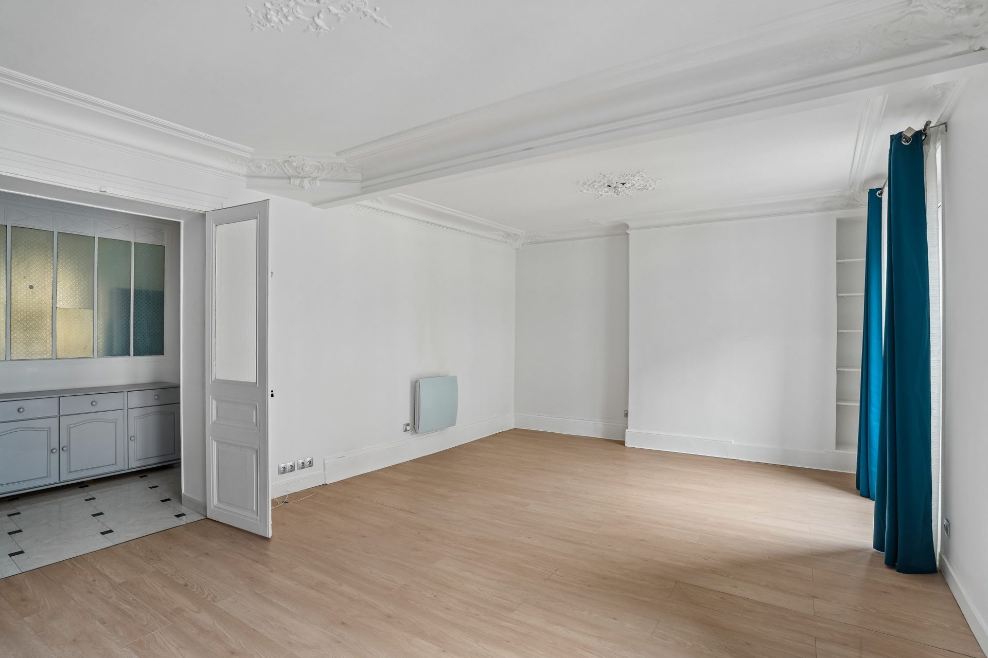 Maison à vendre, 59m², Levallois-Perret