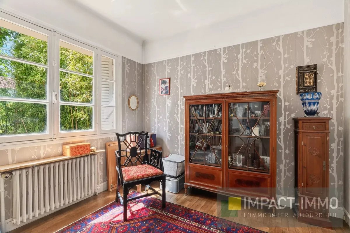Maison à vendre, 177m², Suresnes