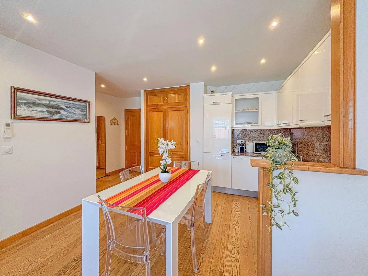 Appartement à vendre, 40m², Nice
